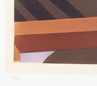 Tom Wesselmann (1931-2004) d'après