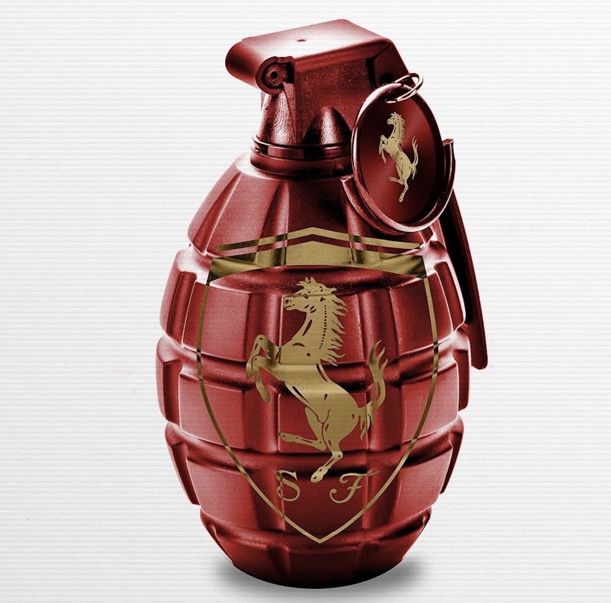 180 Charly Rocks (Né en 1983)