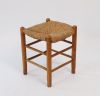 Tabouret de Charlotte Perriand (1903-1999)