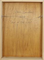 Lisa Stefanelli (née en 1967) 