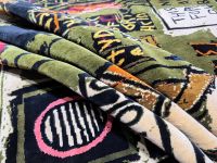 Jean-Michel BASQUIAT (1960-1988) d'après