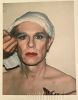 284 Andy Warhol (1928-1987) (d'après)