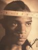 JEAN-MICHEL BASQUIAT (D'APRÈS)