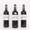 87 Cos d’Estournel 2008 (x3)