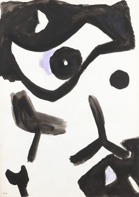 Jacques Nestlé (1907-1991)