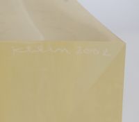 Vladimir Klein (Né en 1950)