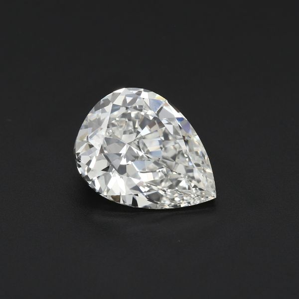 Diamant de 3.01 ct
