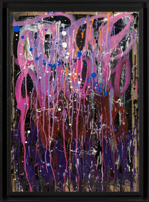 JonOne (né en 1963)