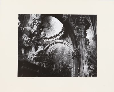 Ogden Robertson (1930-2004)