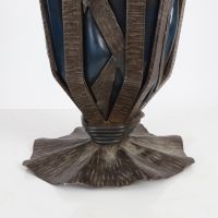 Vase attribué à LORRAIN