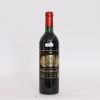6 Château Palmer 1982