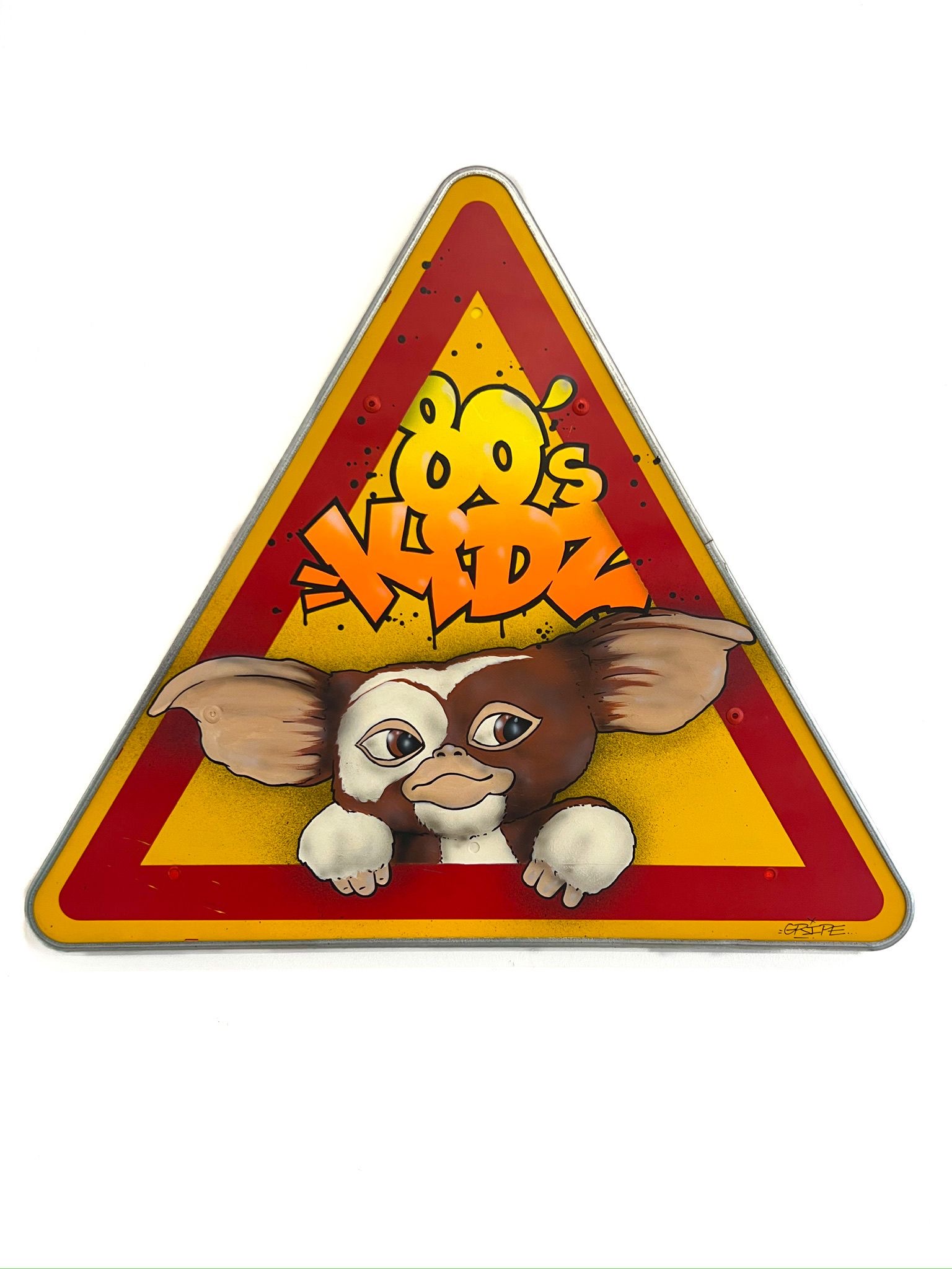 243 Gripe (Né en 1984)