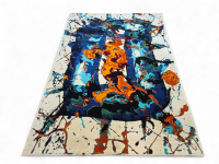 Sam Francis (1923-1994) - d'après