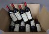 Château Baudan 2001(x10) - Réf 26