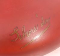 Vase SCHNEIDER