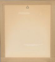 « Boersch » de Jean-Paul Schaeffer (1928-2010)
