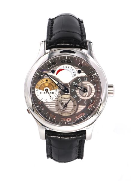 Chopard LUC N°1181966