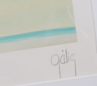 Daniel Gélis (né en 1942) 