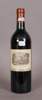 Château Lafite Rothschild 1985 (x1)