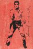 Andy Warhol (1928-1987) d'après