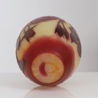 Vase DELATTE Nancy