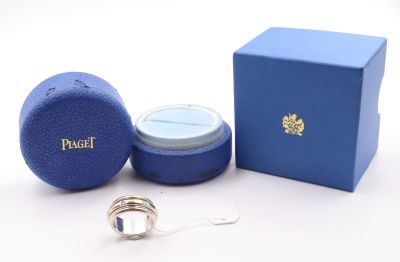 PIAGET bague possession