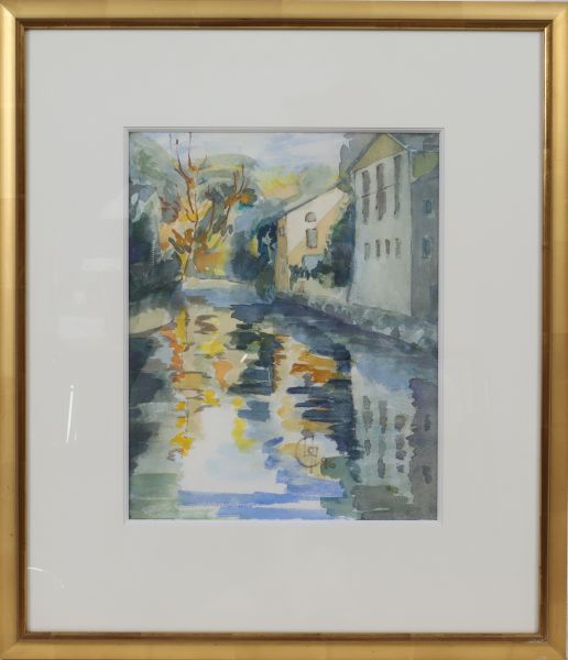 Will LOFY (1937-2021)