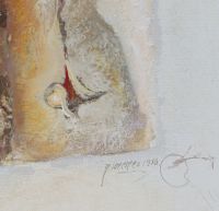 Antonio Jiménez (Born 1945) (x2)