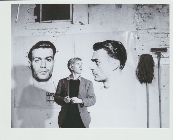 Andy Warhol  (1928-1987) (D'APRÈS)