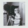 Andy Warhol  (1928-1987) (D'APRÈS)