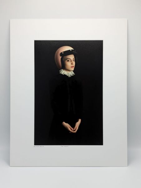 ROMINA RESSIA (né en 1981)
