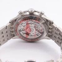 BREITLING Navitimer Boeing 747 Vers 2023
