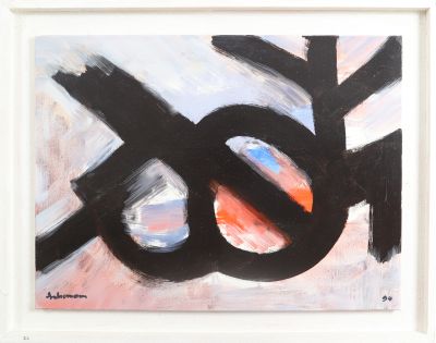Félix Hulsemann (1915-2012)