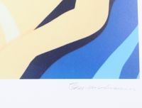 Tom Wesselmann (1931-2004) d'après