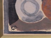 Georges Braque (1882-1963)