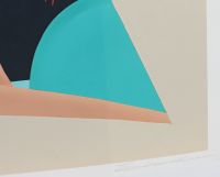 Tom Wesselmann (1931-2004) d'après