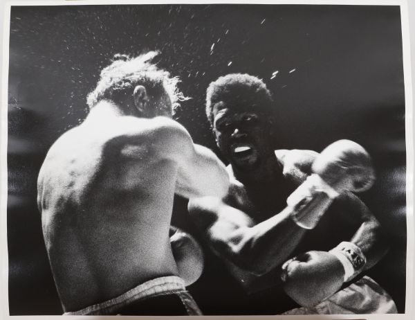 Ogden Robertson (1930-2004)