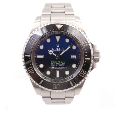 ROLEX DEEPSEA James Cameron Vers 2014