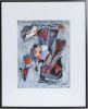 Pierre de Berroeta (1914-2004) “Composition”
