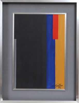 François Gillen (1914-1997)