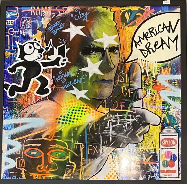 127 SARA CHELOU x Romane Joncœur