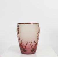 Vase CHARDER - LE VERRE FRANCAIS