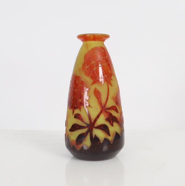 Vase CHARDER - LE VERRE FRANCAIS