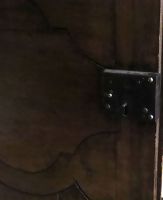 Petite armoire Louis XIV