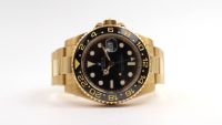 Rolex GMT-Master II