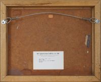 Robert Carl HOLTY (1900-1973) 