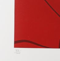 Tom Wesselmann (1931-2004) d'après