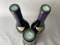 Charlemagne Grand Cru (x3)
