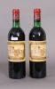 Château Ducru-Beaucaillou 1978 (x2)