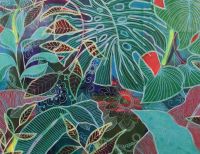 « Exotic view » de Peggy DIHE